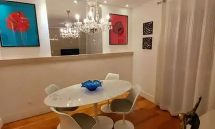 Apartamento 101 m² - Valor R$ 1.100.000,00 - Vila Prudente - SP