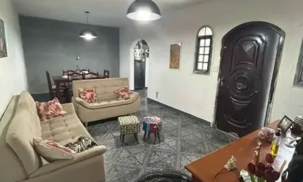 Casa com 3 quartos à venda na Rua Gradau, 364, Vila Bela, São Paulo