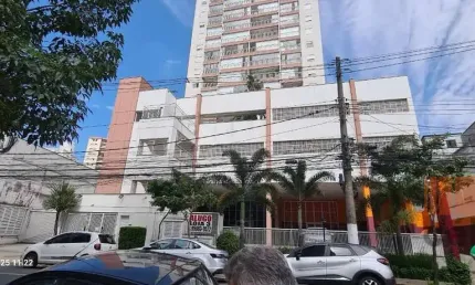 Locação - Salão Ponto- Comercial- 442m² - Cambuci -  R$ 23.000,00