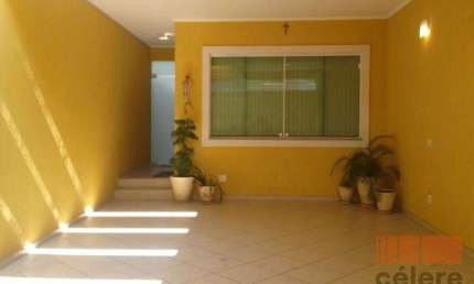 SOBRADO À VENDA NA VILA PRUDENTE (240m² | 3 DORMITÓRIOS | 4 VAGAS | ALTO PADRÃO)