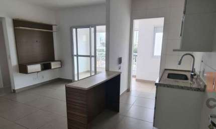 Apartamento com 2 dormitórios para alugar, 60 m² por R$ 3.851,00/mês - Quarta Parada - São Paulo/SP