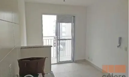 Apartamento 35m² - Venda R$280.000,00 - Cambuci - SP