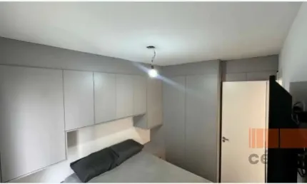 Loft com 2 quartos à venda na Avenida Presidente Wilson, 620, Mooca, São Paulo
