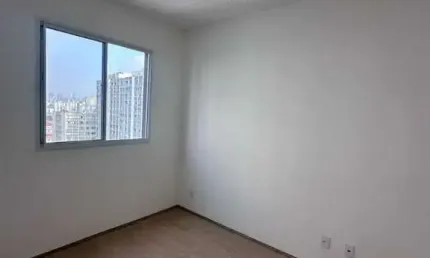 Apartamento novo na Mooca, 02 dormitórios, 40m2  (condominio completo)