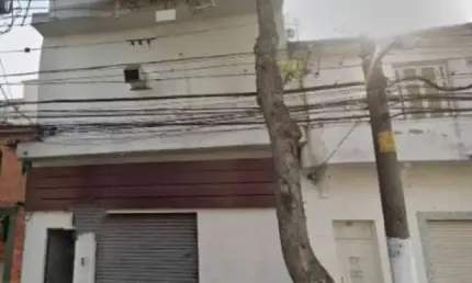 Prédio Comercial 450m²- Locação R$15.000,00 -Mooca-São Paulo-SPMooca São Paulo- SP