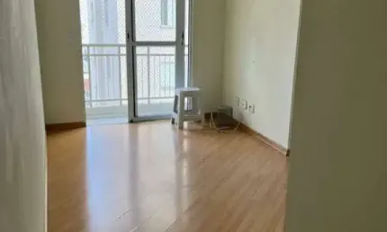 Apartamento à Venda na Mooca - Próximo ao Metrô Bresser - 48m2, 2 dorm, 1 vaga - R$ 430.000,00