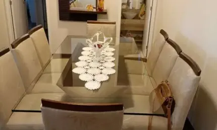 Apartamento Mobliado 97m² - Venda R$ 1.200.000,00 - Mooca - SP