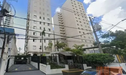 APARTAMENTO NA MOOCA COM 57M² -  R$ 580.000 -  2 DORMITÓRIOS (1 SUÍTE),  VARANDA, 1 VAGA  COBERTA