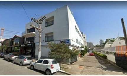 Predio Comercial 1812m² - Locação R$120.000,00 - Tatuapé  - SP