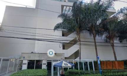 Apartamento Mobiliado 45m² - Locação R$3.000,00 - Tatuapé - SP