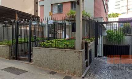Vendo  Apartamento 34m² Bela Vista R$ 320.000,00 1 dorm  vaga de garagem