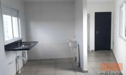 Apartamenro 39,63m² - Venda  R$ 289.300,00 - Mooca - SP