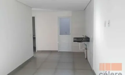 Apartamento 45m²-  Locação  R$ 2.500,00 - Mooca - SP