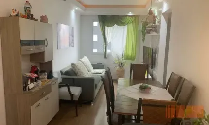 Apartamento 42m² - venda r$ 350.000,00 - mooca -  sp