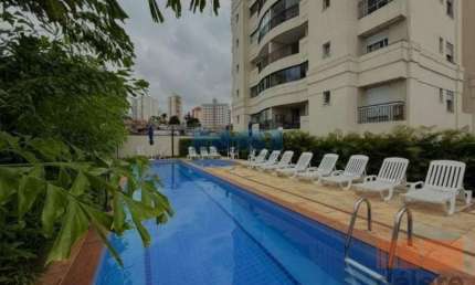 LINDO APARTAMENTO -  VILA BERTIOGA,  MOOCA | 3 DORMITÓRIOS | 2 VAGAS | R$ 560.000,00