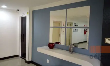 Apartamento 3 Dormitórios | 2 Vagas | Próx. ao Shopping Anália Franco