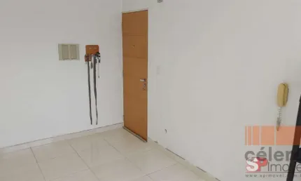 Loft com 2 quartos à venda na Rua Doutor Fomm, 173, Belenzinho, São Paulo