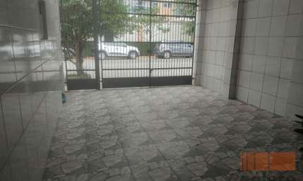 SOBRADO PARA LOCAÇÃO COMERCIAL OU RESIDENCIAL |MOOCA | 100m² | 2 DORMITÓRIOS | 1 VAGA - R$ 3.750,00