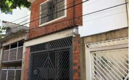 Sobrado 140m²- Venda R$ 640.000,00-Vila Prudente-São Paulo- SP