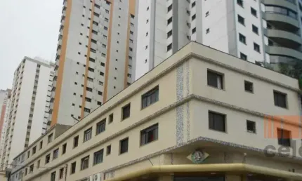 Apartamento 52m²-locação R$ 1.850.000,00 -Agua Rasa-São Paulo- SP