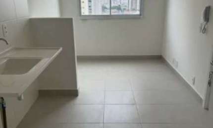 APARTAMENTO NOVO NA MOOCA | ANDAR ALTO | 1 DORMITÓRIO | 24M²