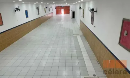 Salão comercial 400m²- locação r$ 12.000,00 tatuapé- são paulo- sp
