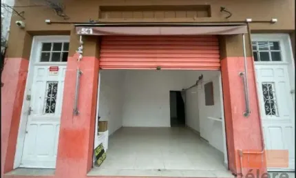 Sala comercial para alugar na Rua Tabajaras, 1, Mooca, São Paulo