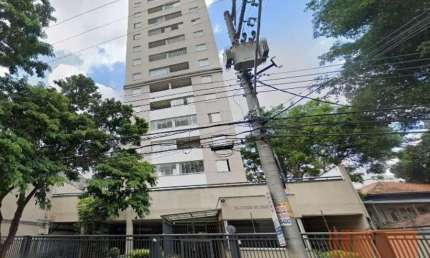 APARTAMENTO COM 60M², 2 DORMITÓRIOS (1 SUÍTE) À VENDA NA MOOCA -  R$ 545.000,00