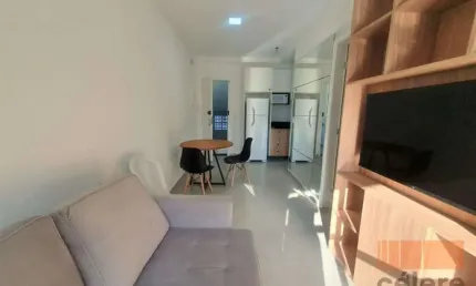 Apartamento com 1 dormitório para alugar, 40 m² por R$ 2.321,00/mês - Alto da Mooca - São Paulo/SP