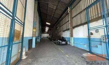 OPORTUNIDADE! TERRENO/GALPÃO COM 303M² À VENDA NO TATUAP/SP, A 200 METROS DO METRÔ -