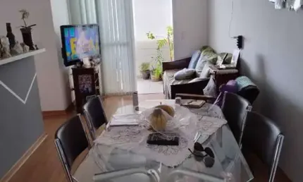 APARTAMENTO À VENDA COM 56M², 2 DORM. E 1 VAGA |VILA EMA/SP |LAZER COMPLETO  | R$ 335.000,00