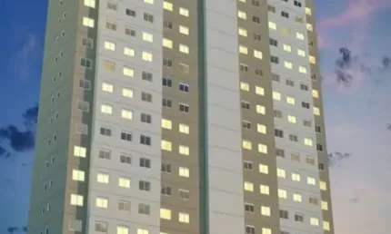 Apartamento 32m²- venda R$ 245.000,00- Vila Ema -São Paulo -SP