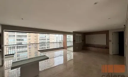 APARTAMENTO ALTO PADRÃO NA MOOCA/SP C/ 158M², 3 SUÍTES, CONDOMÍNIO VERONE FAMILY