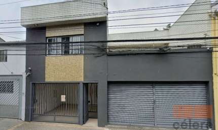 Imóvel Comercial (Venda ou Locação) 250m² -Bairro Tatuapé - R$ 9.000,00  | R$ 2.500.000,,00