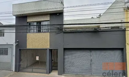 Imóvel Comercial (Venda ou Locação) 250m² -Bairro Tatuapé - R$ 9.000,00  | R$ 2.500.000,,00