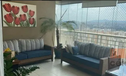 Apartamento 146m²-Venda R$ 2.660.000,00- Belenzinho-São Paulo -SP