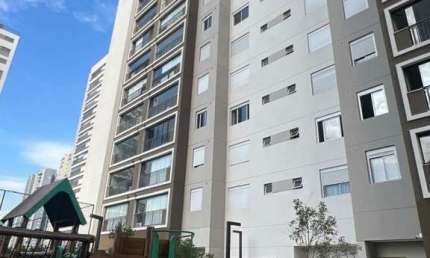 Apartamento Mobiliado 84m² - Locação R$7.000,00 - TATUAPÉ - SP
