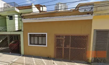 OPORTUNIDADE NA MOOCA| 2 CASAS NO MESMO TERRENO | 1 VAGA |IPTU ISENTO