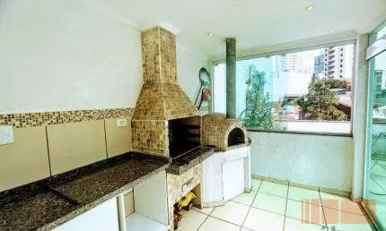 SOBRADO AMPLO E BEM LOCALIZADO - 270M², 3 DORMITÓRIOS, 1 SUÍTE, 3 VAGAS - MOOCA/SP - R$ 1.350.000,00