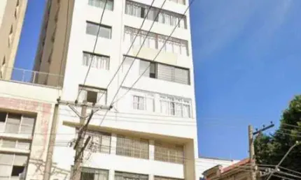 APARTAMENTO À VENDA | 63M² |1 DORMITÓRIO | BRÁS/SP | POSSIBILIDADE DE 2° QUARTO - R$ 260.000,00