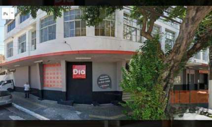 PRÉDIO COMERCIAL - 1.050M² - LOCAÇÃO Parque da Mooca - R$ 35.000,00