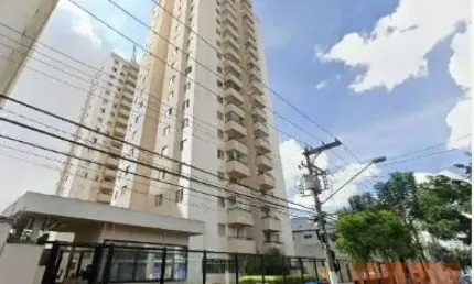 Apartamento 63m² - Venda R$ 520.000,00 - Bresser - SP