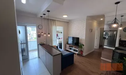 Apartamento 55m² - Venda valor R$ 559.000,00 - Vila Prudente - SP
