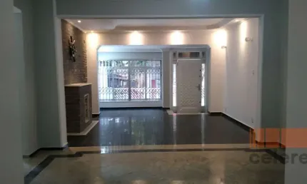 Casa comercial Locação 400m² - Valor R$ R$ 8.000,00 - Tatuapé -SP