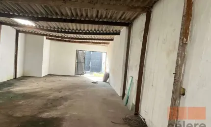 Galpão 150 m² - Venda R$ 1.400.000 / Locação R$ 2.500 Tatuapé - SP