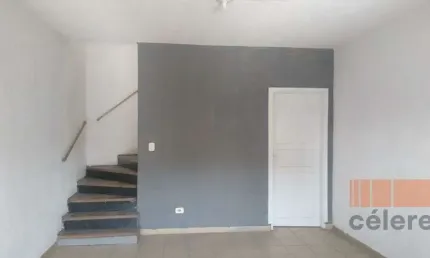 Casa 160 m² - Venda R$ 1.300.000,00 - Locação R$ 3.500,00 - Tatuapé - SP