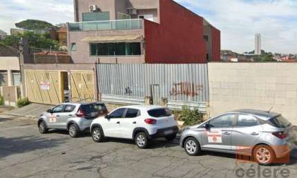 Casa com 1 quarto à venda na Rua Belchior Pires, 20, Mooca, São Paulo