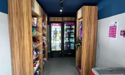 APARTAMENTO NOVO À VENDA - MOOCA -VISTA LIVRE E SOL DA MANHÃ
