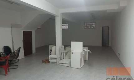 Salão para alugar, 100 m² por R$ 3.958,00/mês - Mooca - São Paulo/SP