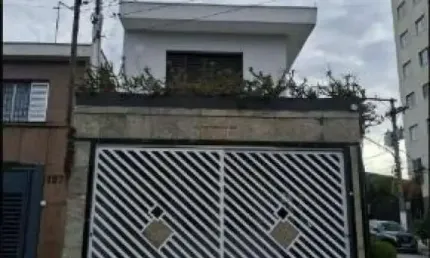 Casa em condomínio fechado com 4 quartos à venda na Rua João Comino Lopes, 1, Vila Cláudia, São Paulo